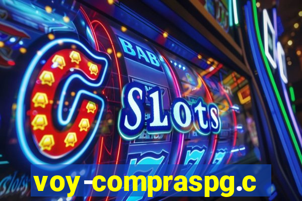 voy-compraspg.com