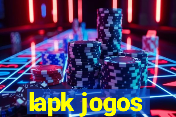 lapk jogos