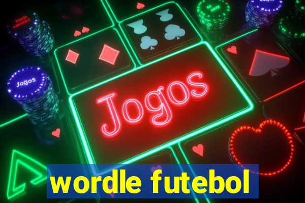 wordle futebol