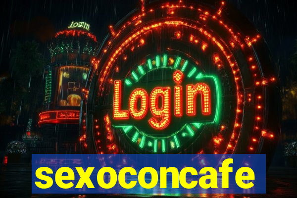 sexoconcafe