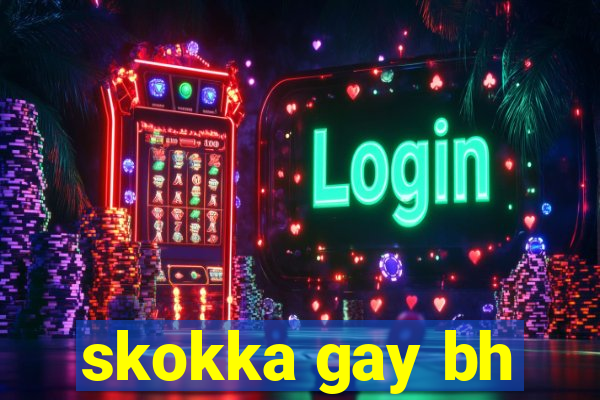 skokka gay bh