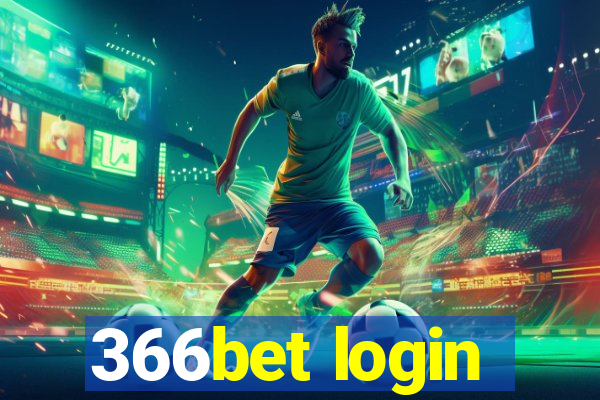 366bet login