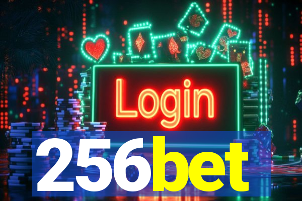 256bet