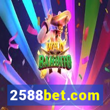 2588bet.com