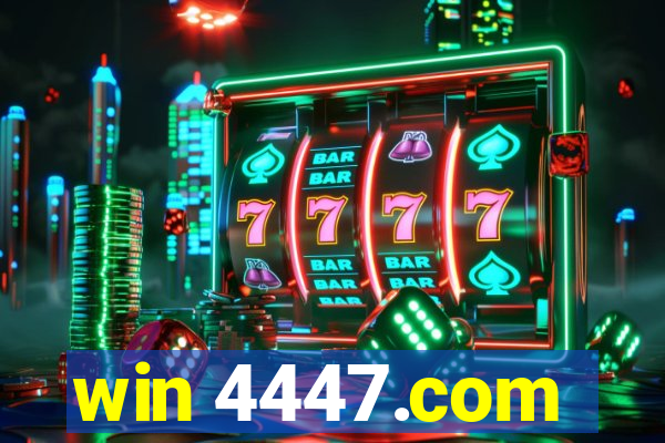 win 4447.com