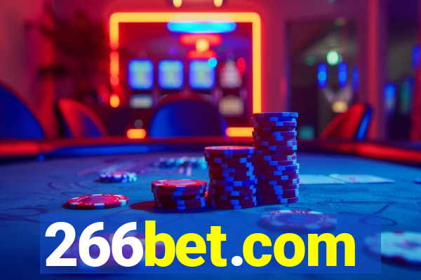 266bet.com