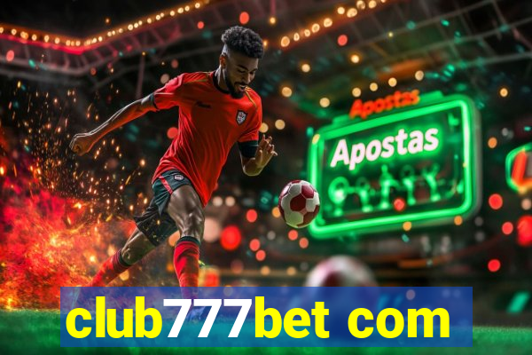 club777bet com