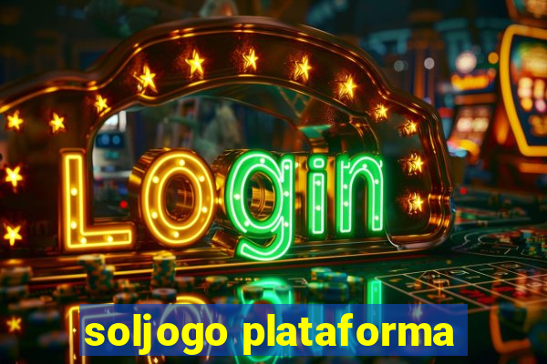 soljogo plataforma