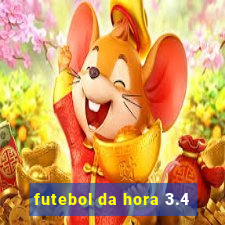 futebol da hora 3.4