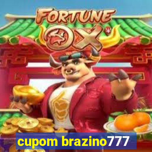 cupom brazino777