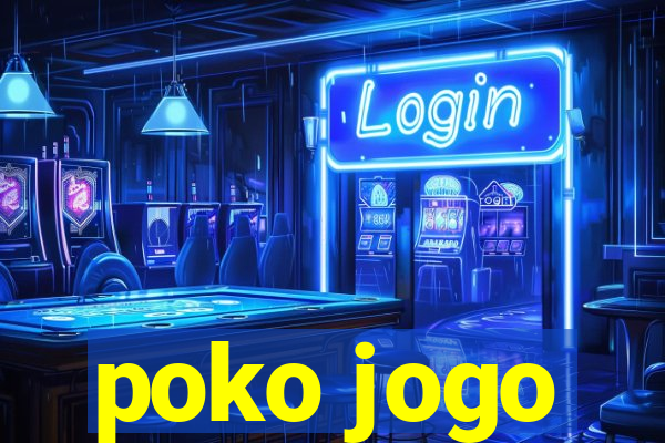 poko jogo