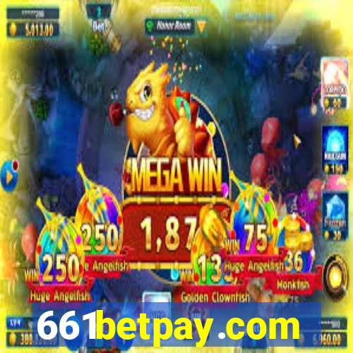 661betpay.com