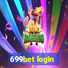 699bet login