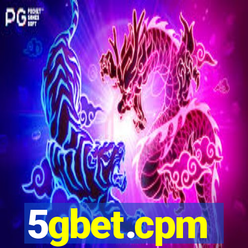 5gbet.cpm