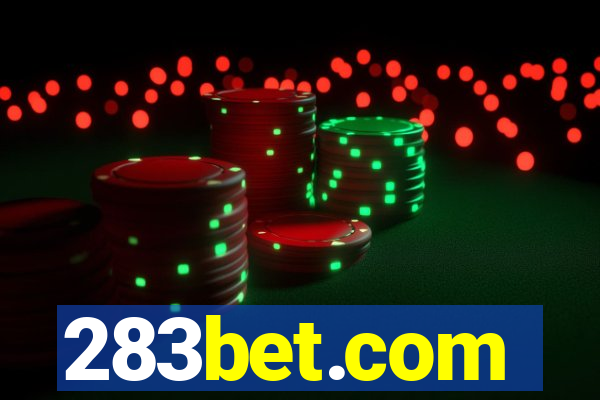 283bet.com