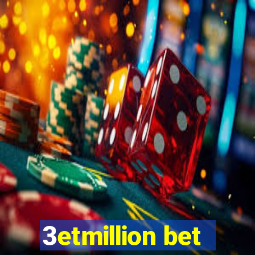 3etmillion bet