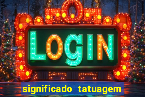 significado tatuagem sol lua e estrela amizade