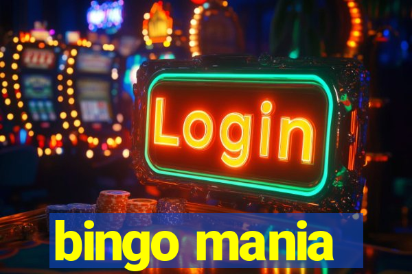 bingo mania