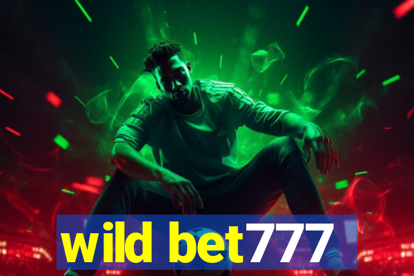 wild bet777