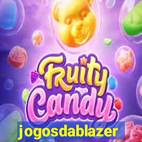 jogosdablazer