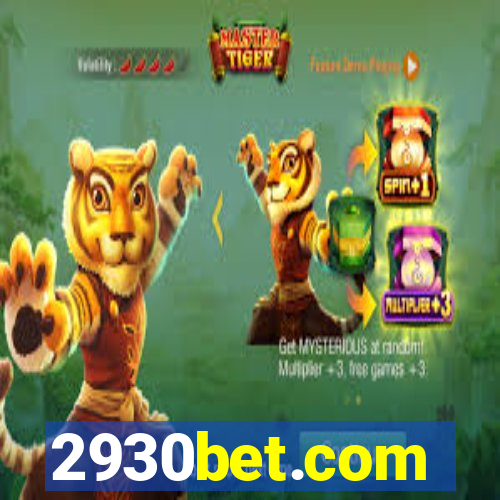 2930bet.com