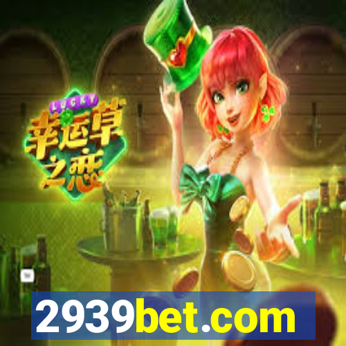 2939bet.com