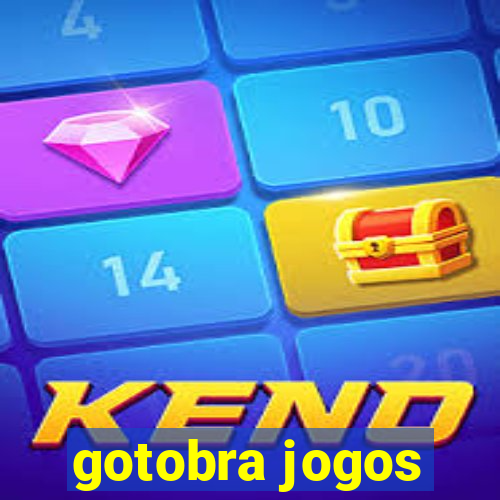 gotobra jogos