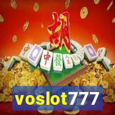 voslot777