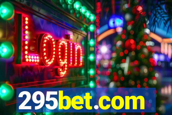 295bet.com