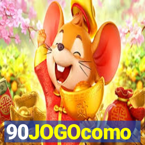 90JOGOcomo