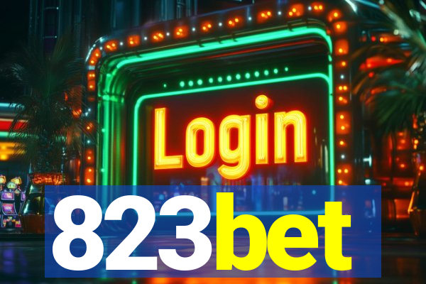 823bet