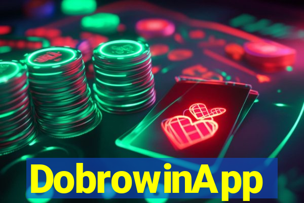 DobrowinApp