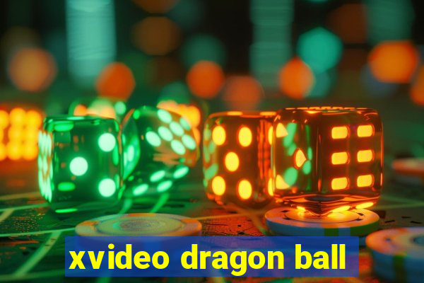 xvideo dragon ball