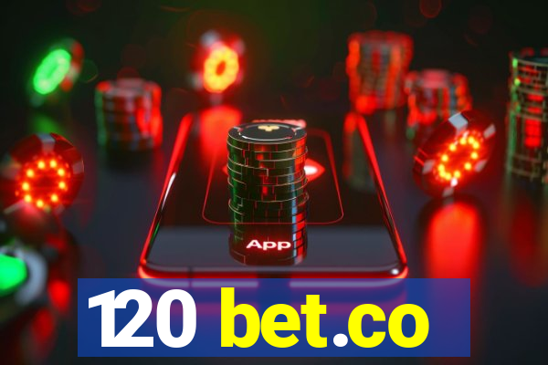 120 bet.co