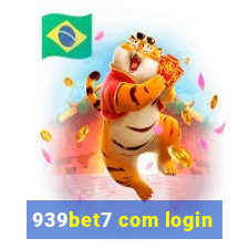 939bet7 com login