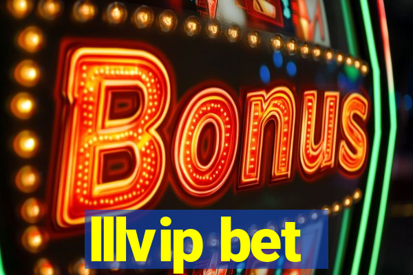 lllvip bet