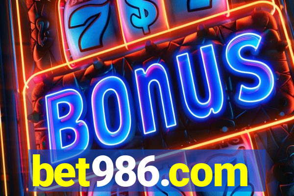 bet986.com