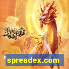 spreadex.com