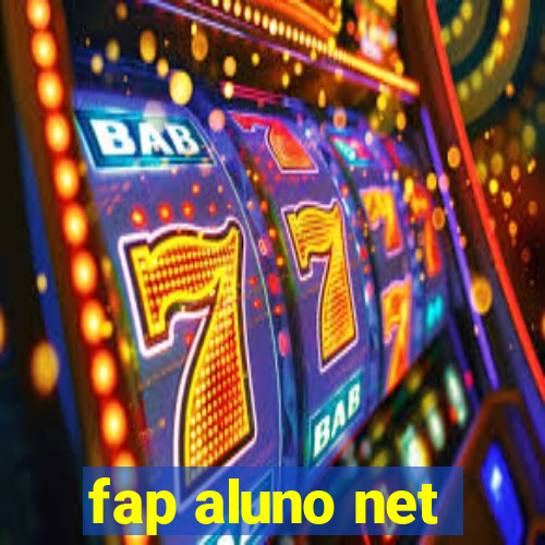 fap aluno net