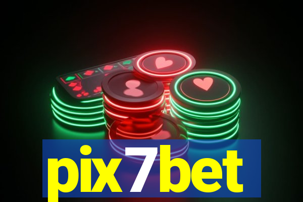 pix7bet