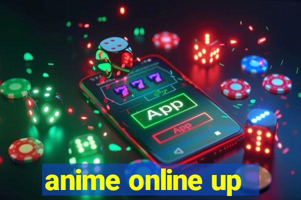 anime online up