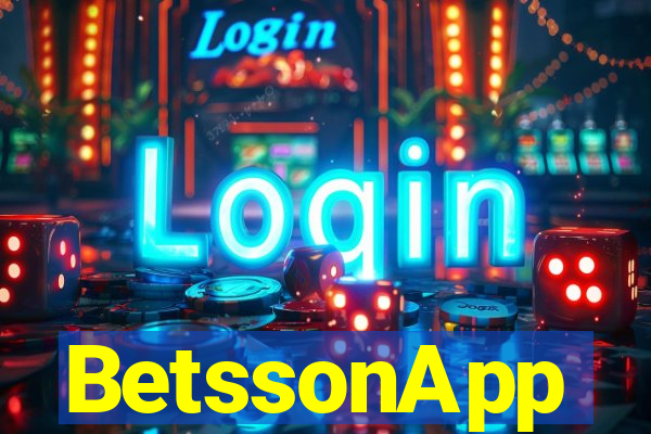 BetssonApp