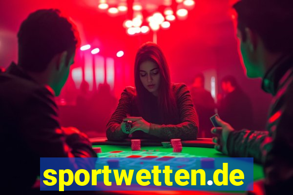 sportwetten.de