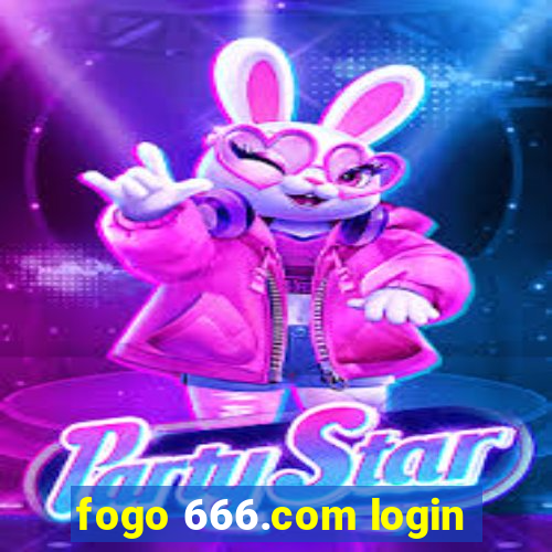 fogo 666.com login