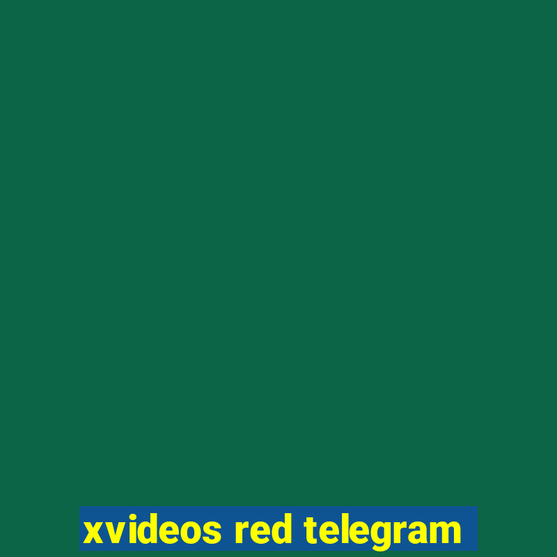 xvideos red telegram