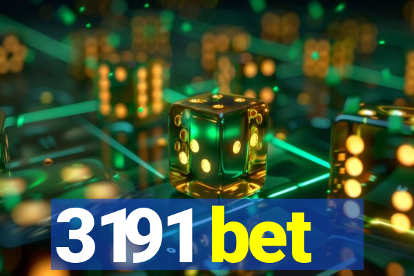 3191 bet