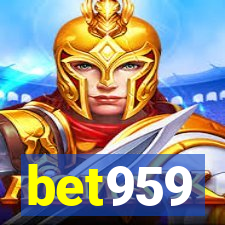 bet959