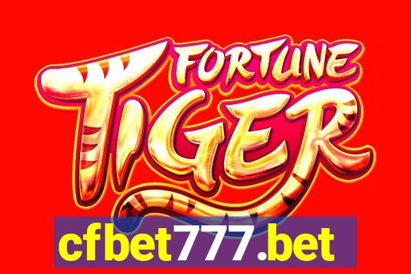 cfbet777.bet