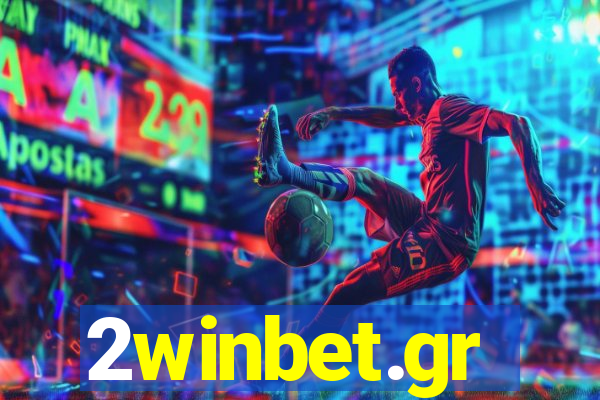 2winbet.gr