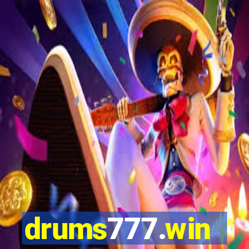 drums777.win